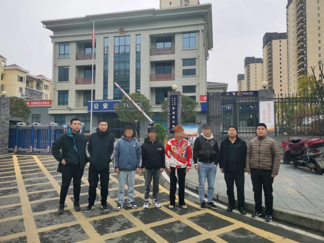 海口，共筑防线 守护家园