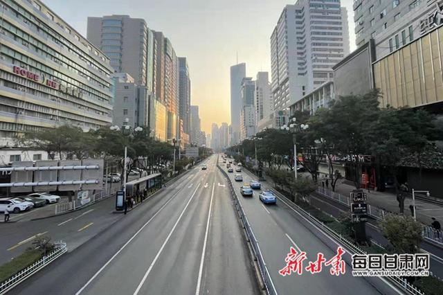 兰州封城历程与应对挑战