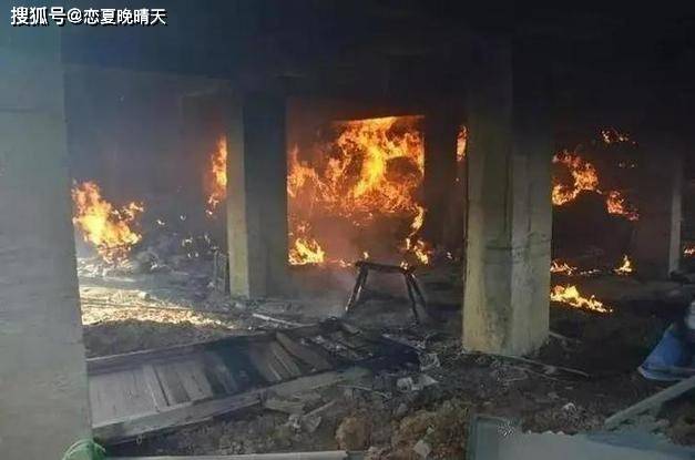 乌鲁木齐火灾，疫情下的挑战与希望