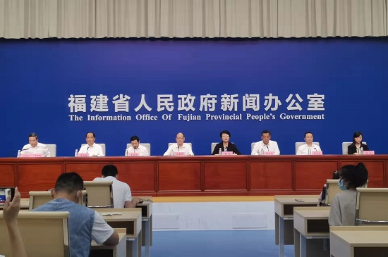 福建全面升级疫情防控措施，保障人民健康安全