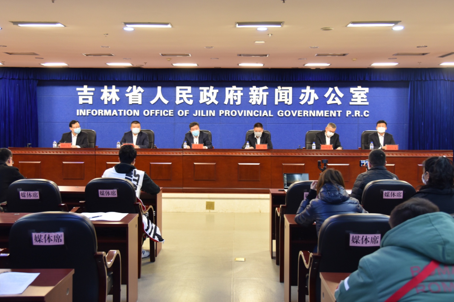 双省联动，福建省与吉林省携手推进疫情防控与经济复苏