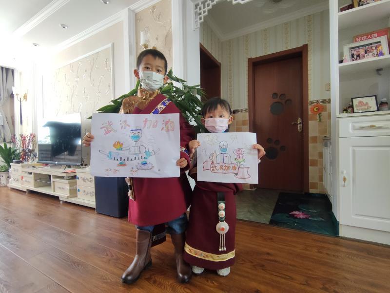 青海省疫情指挥部，科学防控 精准施策 守护高原净土