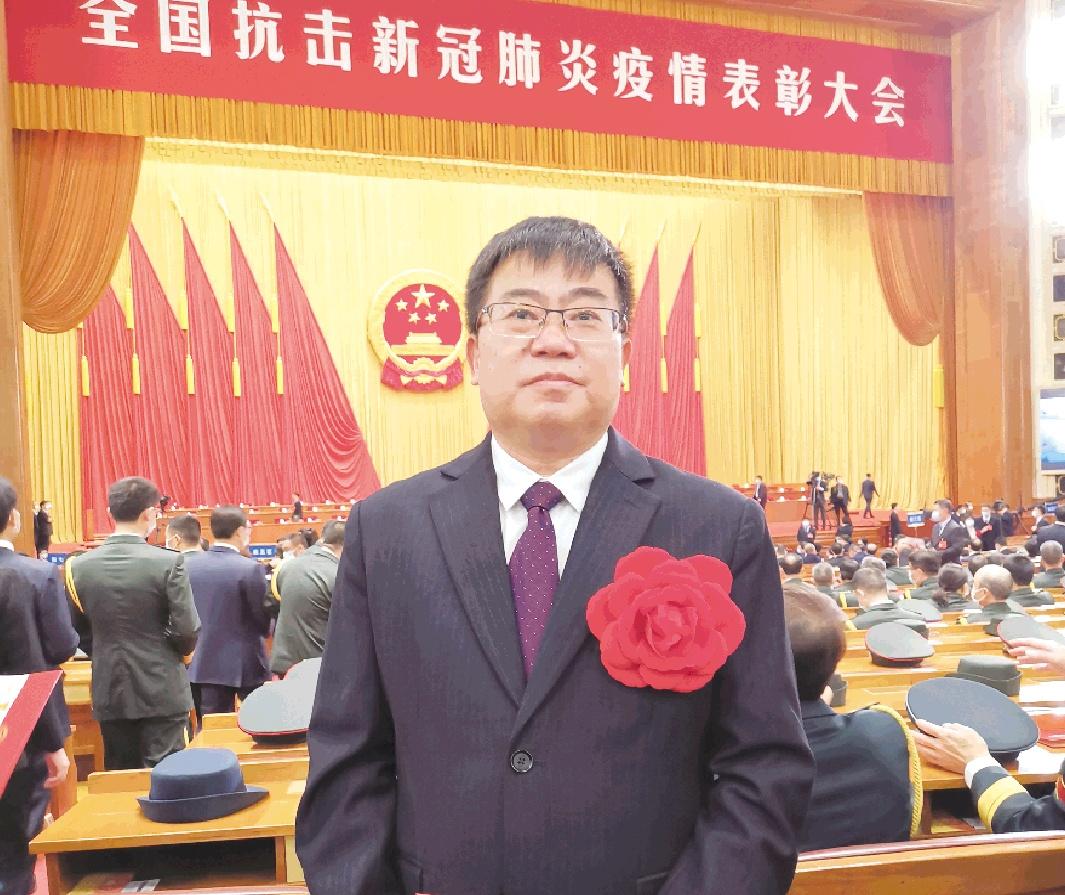 新冠疫情结束时间，全球抗疫之路的终点与展望