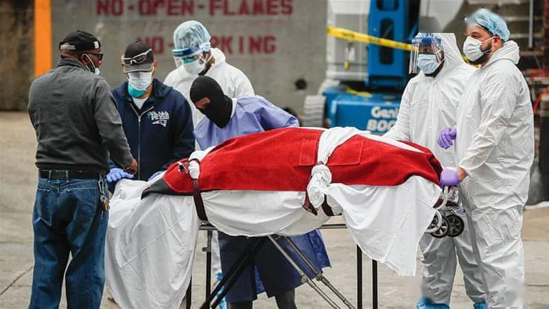 中国三年疫情下的生命之殇，死亡人数的背后