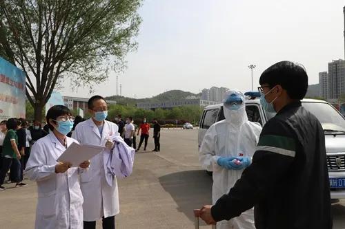 中国新冠疫情爆发时间顺序，从初现到全面防控的历程
