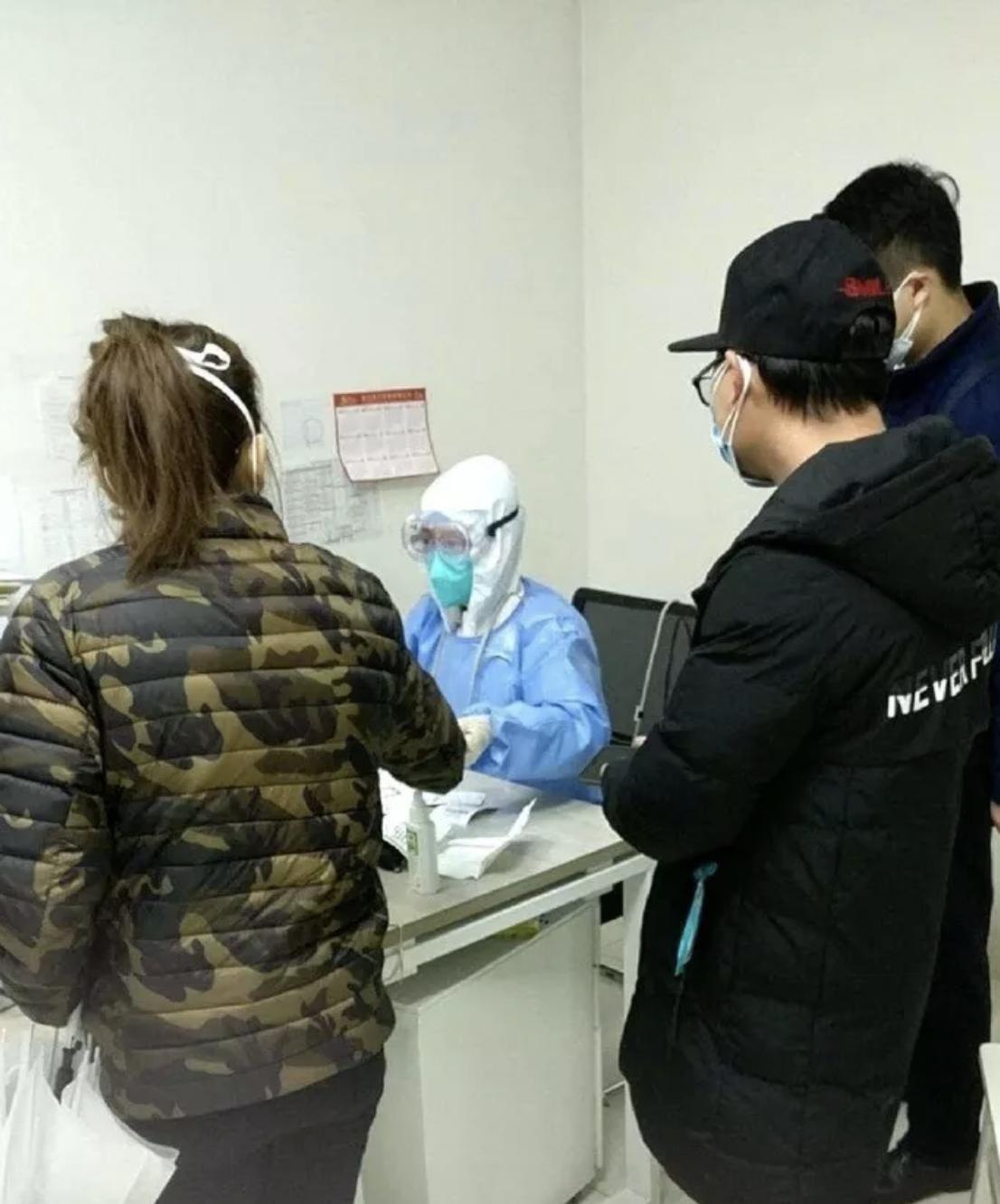 北京这次疫情什么时间开始的？——回顾与展望