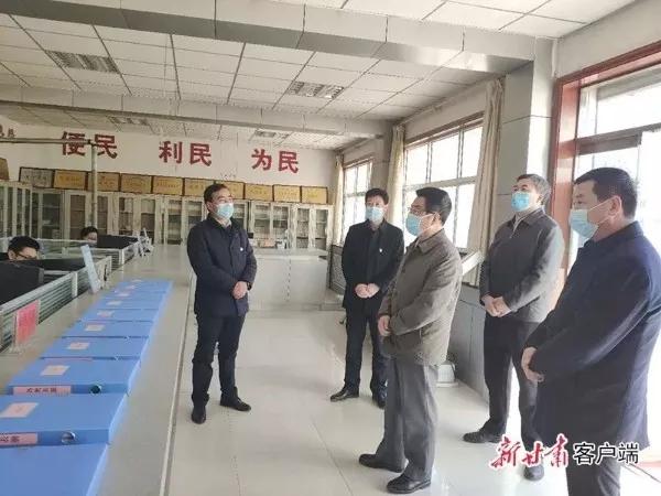 甘肃疫情最新数据情况，防控措施与未来展望