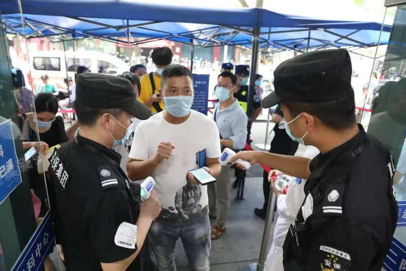 浙江省疫情最新动态，防控措施升级，民众生活逐步恢复