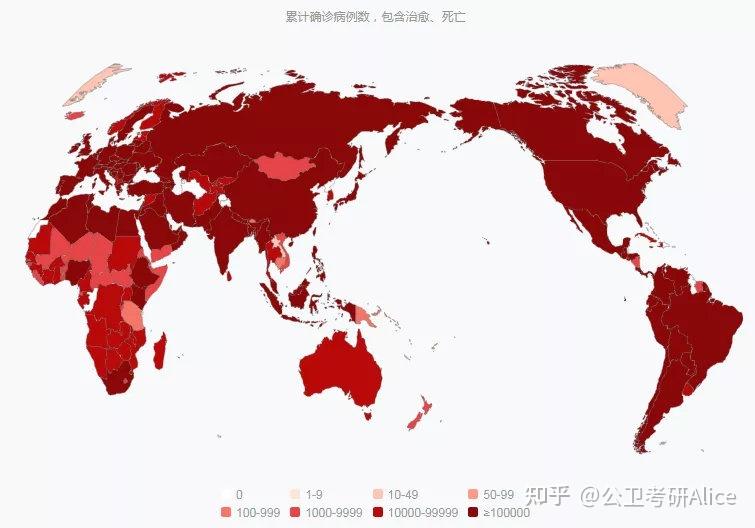 2019年疫情开始，全球公共卫生危机的序幕