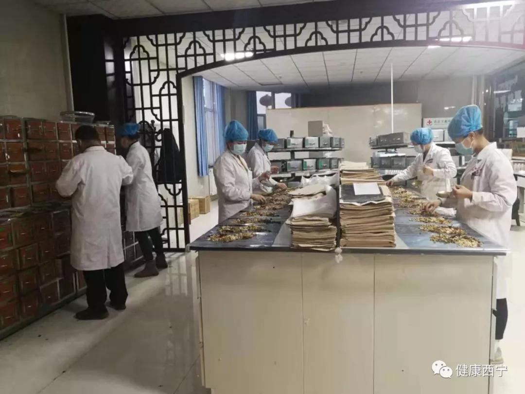 青海省西宁市肺炎最新消息，疫情防控成效显著，经济复苏稳步前行