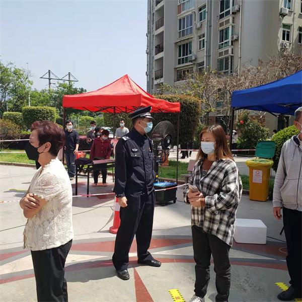福建省疫情通知与广州疫情防控，双城联动下的防疫新策略