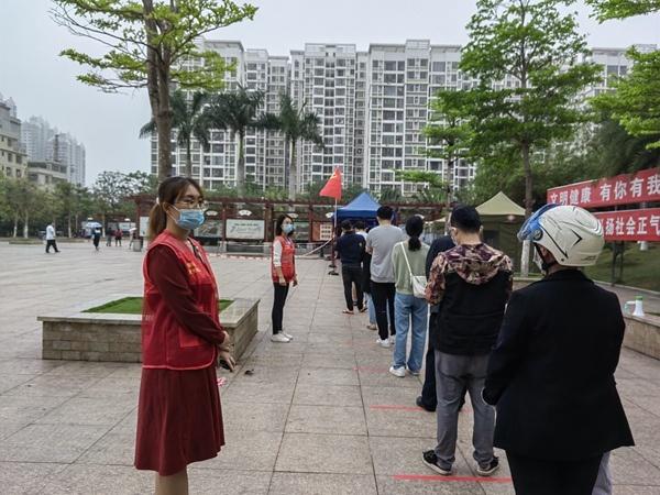 福建省疫情通知与海口最新消息，携手共筑健康防线