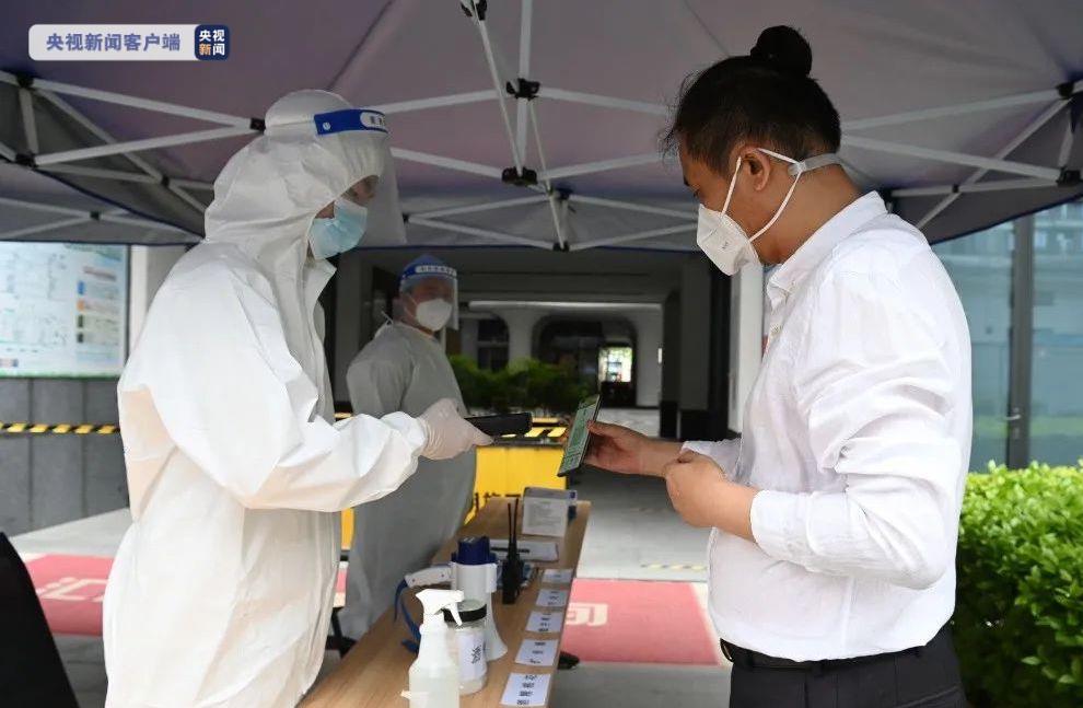 福建对上海疫情的政策，精准施策，共筑防线