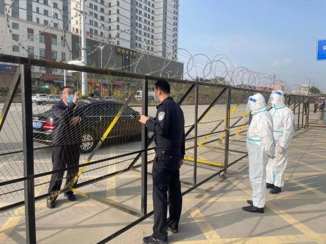 青海省疫情管控与广东省疫情政策的比较研究
