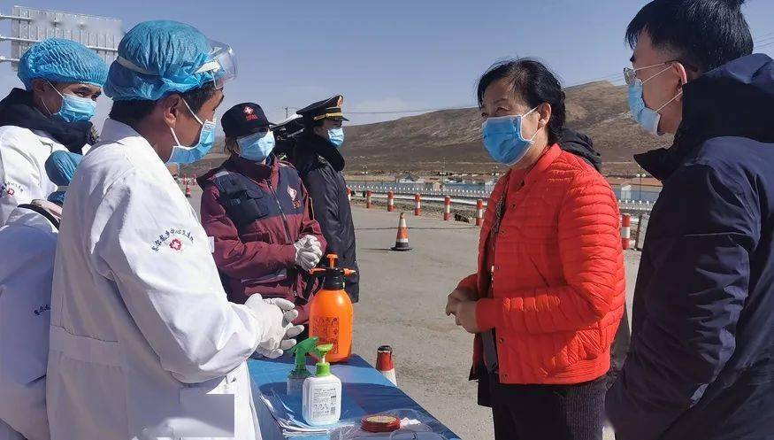 青海省疫情管控与郑州最新消息，两地携手共筑防疫屏障