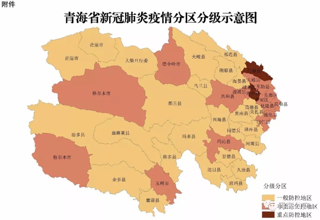青海省疫情管控与杭州政策的比较分析