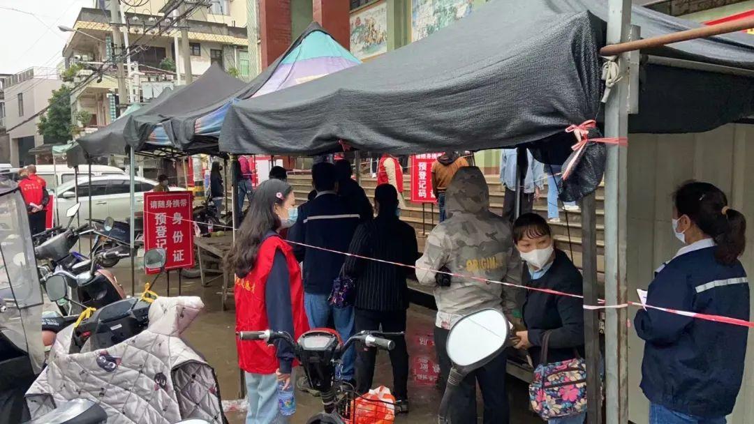 福建福州疫情政策，精准施策，科学防控