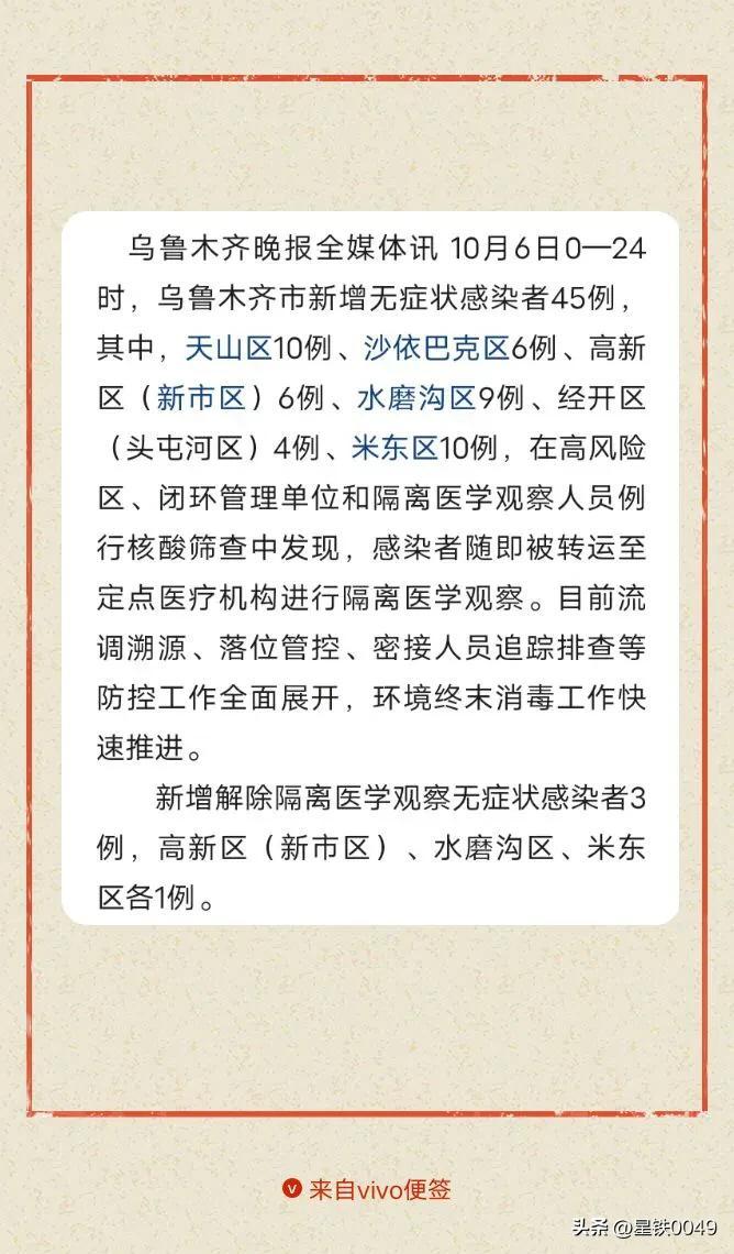 新疆乌鲁木齐疫情政策，精准施策，共筑安全防线