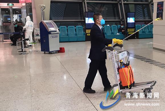 青海省疫情管控与长沙最新政策，两地防疫举措对比与解析