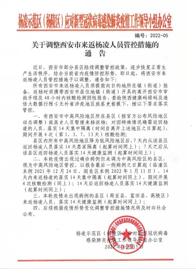 陕西省疫情政策文件综述与解读