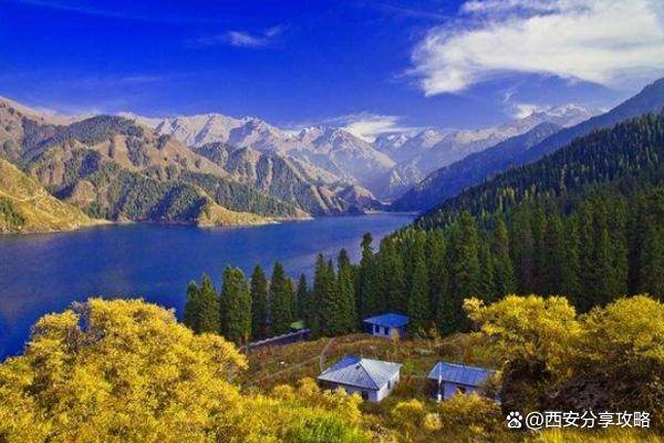 福建省到乌鲁木齐有多少公里，一场跨越千山万水的旅程