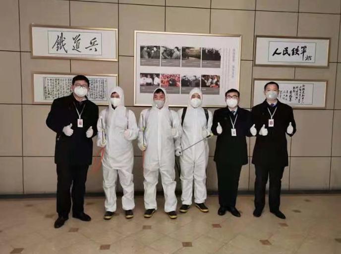 合肥市疫情情况报告，科学防控，精准施策，共筑安全防线