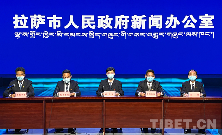 重庆市疫情报告与拉萨最新消息，两地防控成效显著，社会生活逐步恢复正常