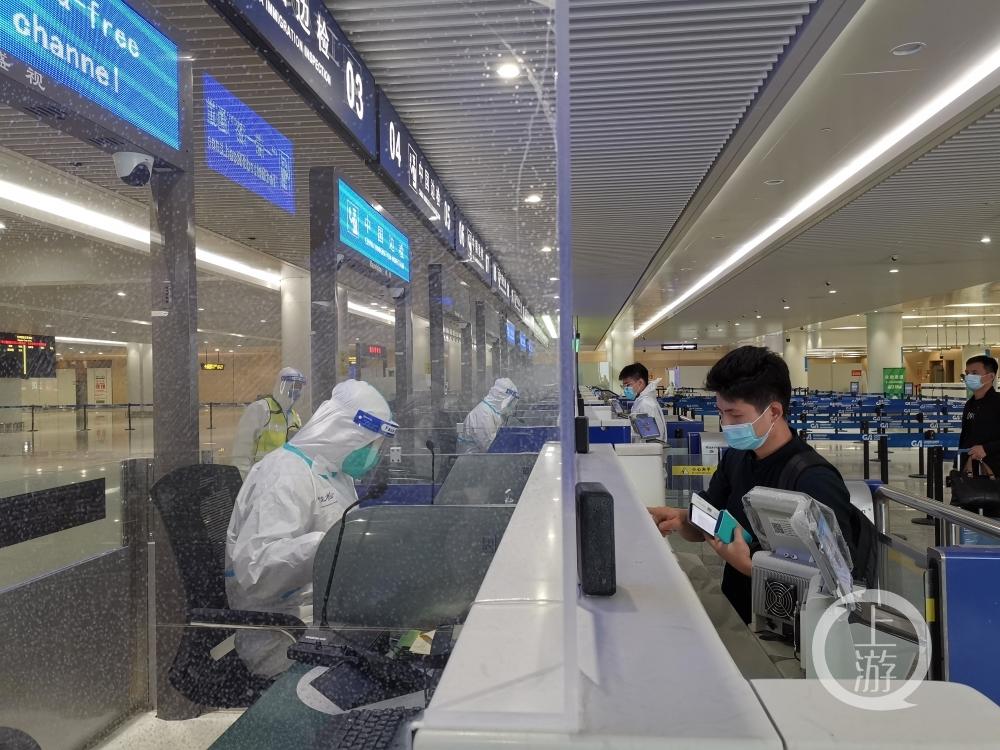 重庆疫情防控消息，精准施策，科学防控，共筑安全防线