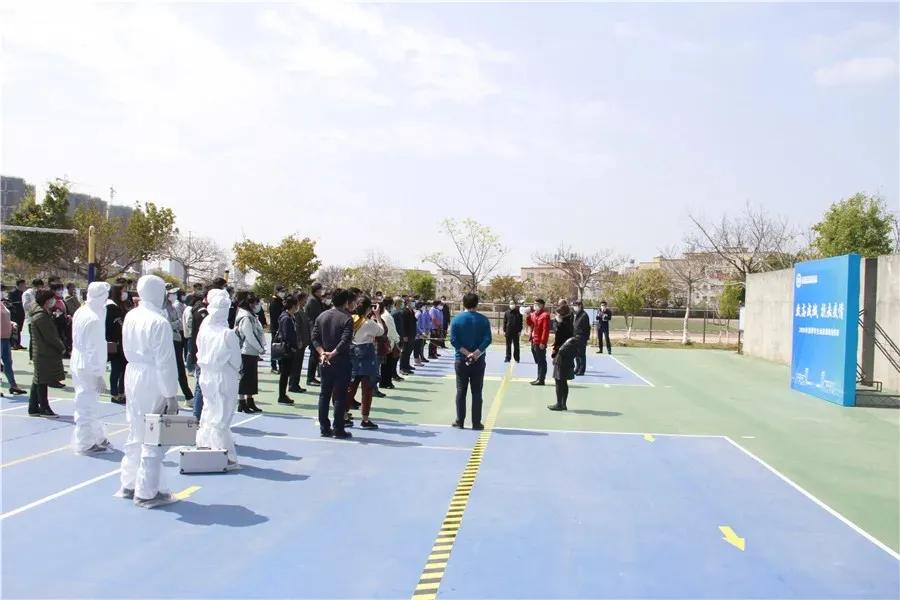 福建疫情防控公告，共筑防线，守护家园