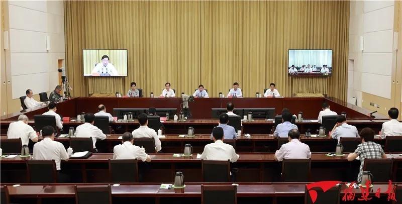 福建省疫情现状与防控措施分析