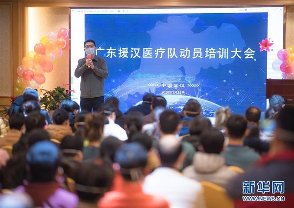疫情下的长春，挑战与希望并存