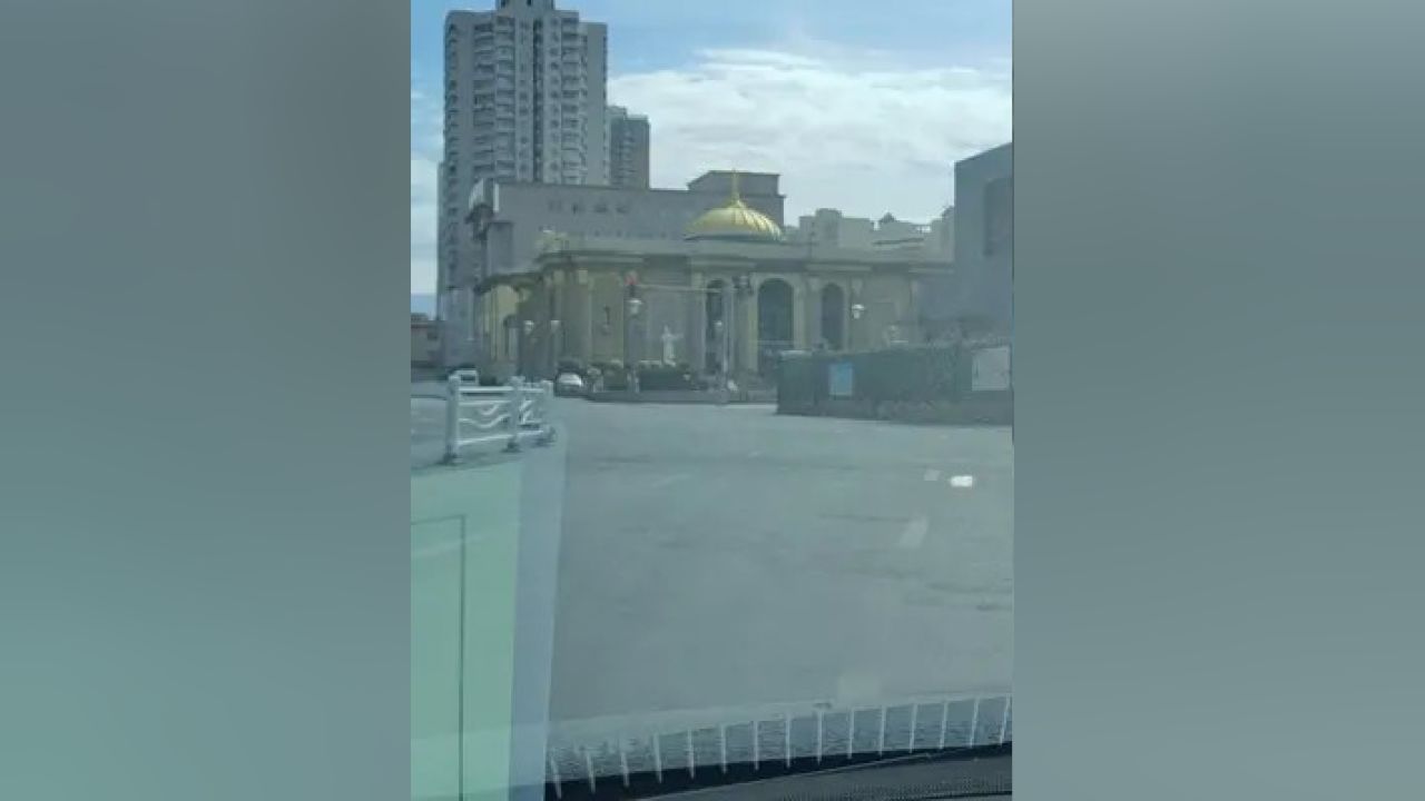 乌鲁木齐，疫情下的挑战与希望