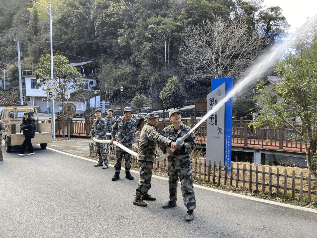 陕西水利厅筑牢安全防线 守护三秦大地安宁