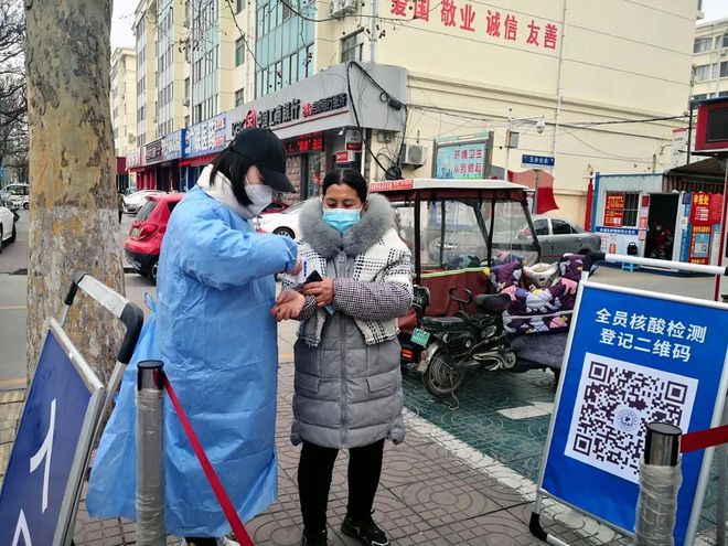江西南昌，科学防控，精准施策，共筑安全防线