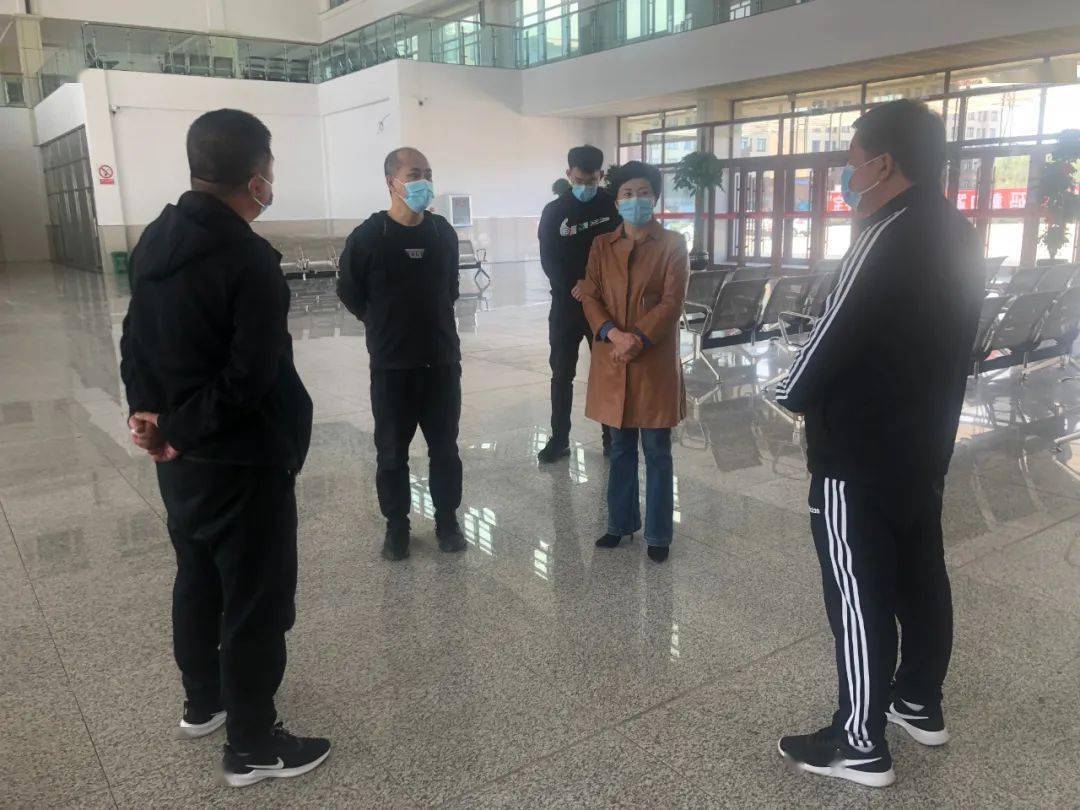乌鲁木齐疫情最新动态，实时查询与防控措施