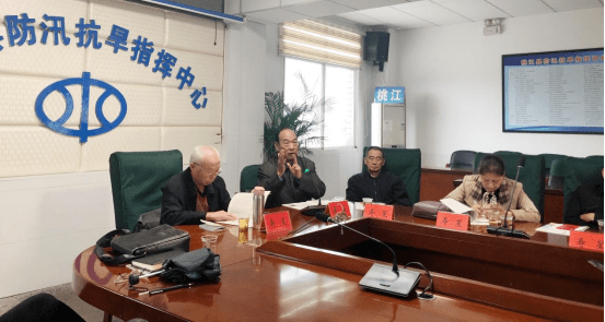 韩处长实干引领，水利事业新篇章开启
