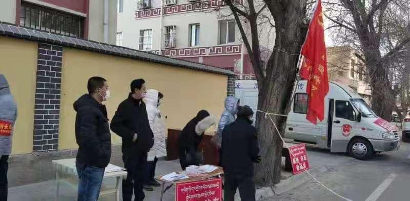 携手共筑健康防线，青海省疫情通告与南宁最新动态