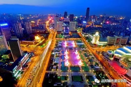 沈阳新篇章，城市发展的新突破