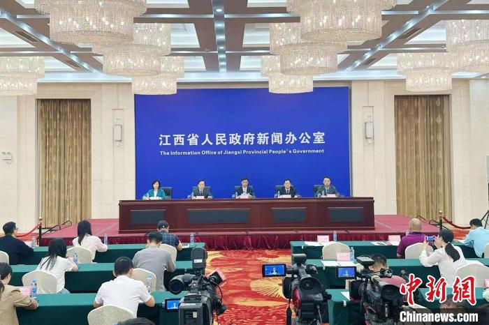 江西省住建部官网，数字平台助力建筑产业高质量发展