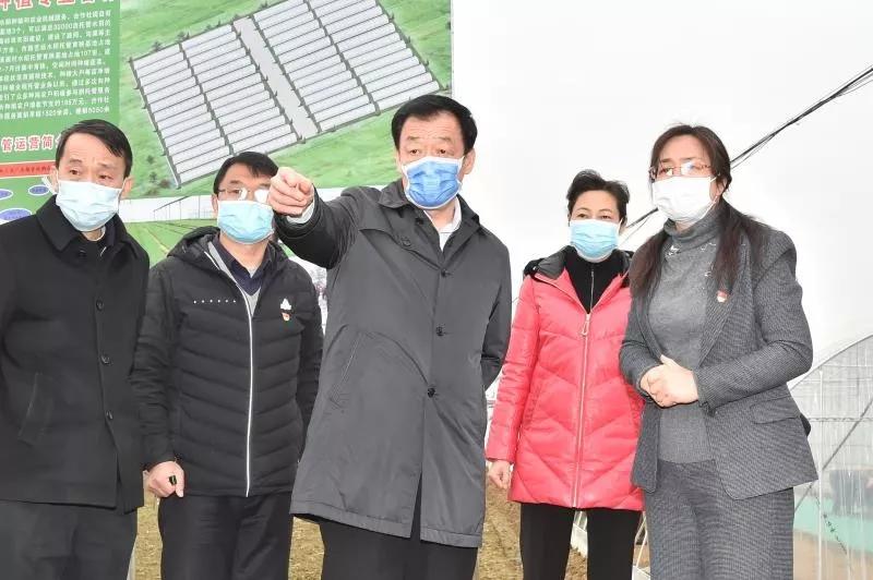 江西省疫情现状与防控措施分析