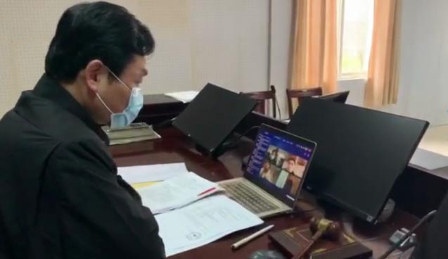 江西科学精准施策筑牢疫情防线