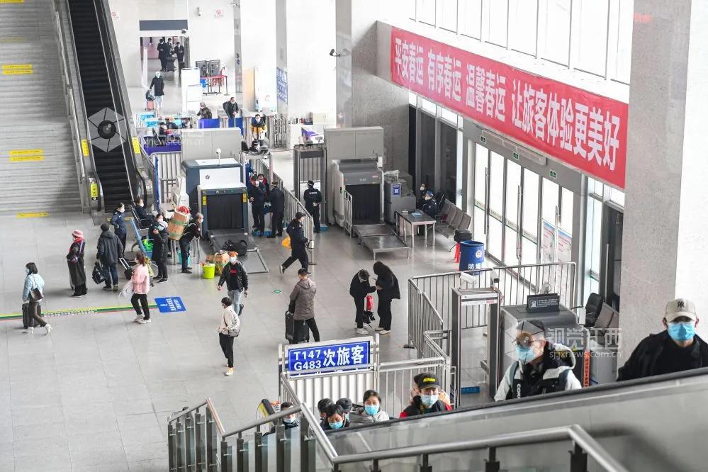 江西省疫情最新情况，防控措施得力，疫情总体可控