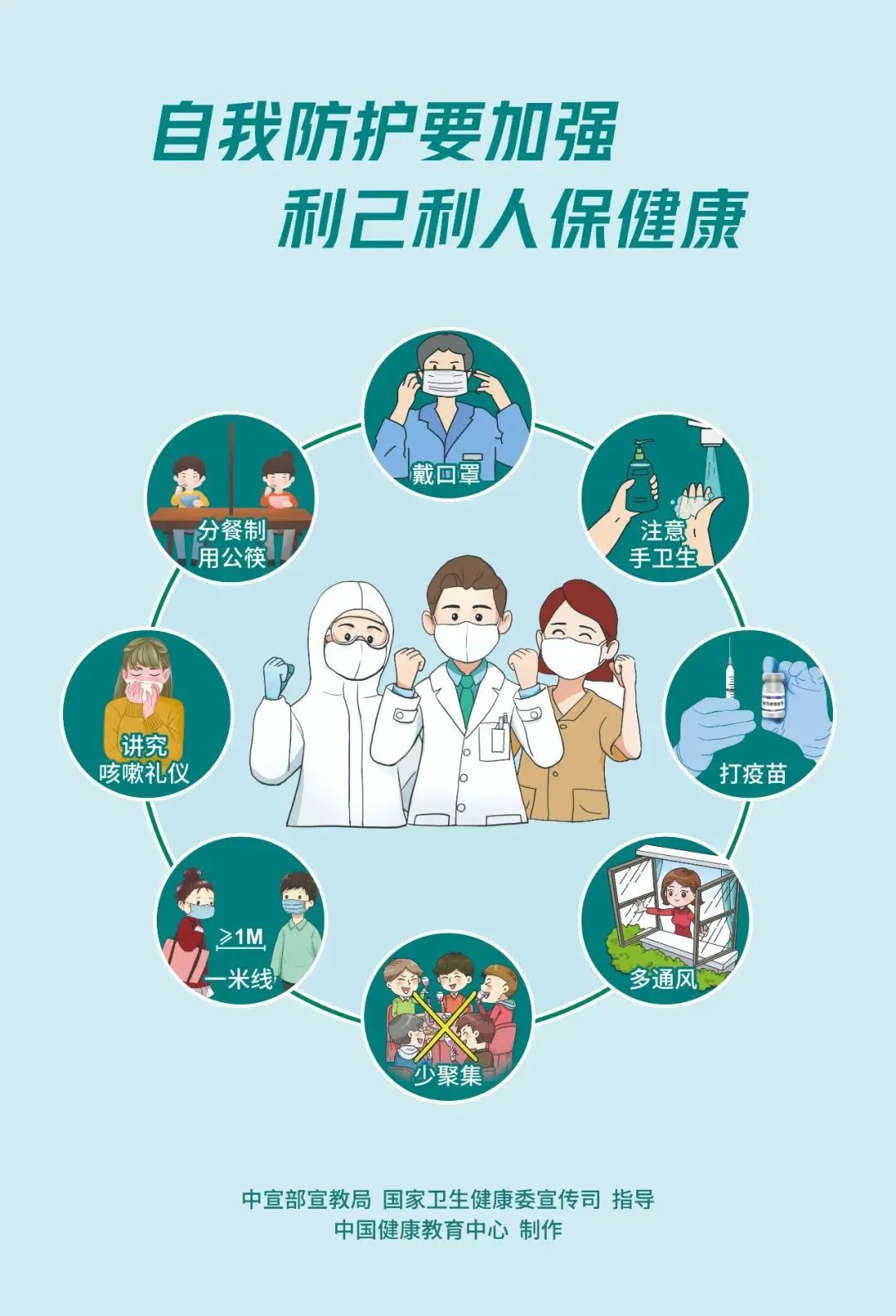 江西精准施策科学防控共筑疫情防控安全防线