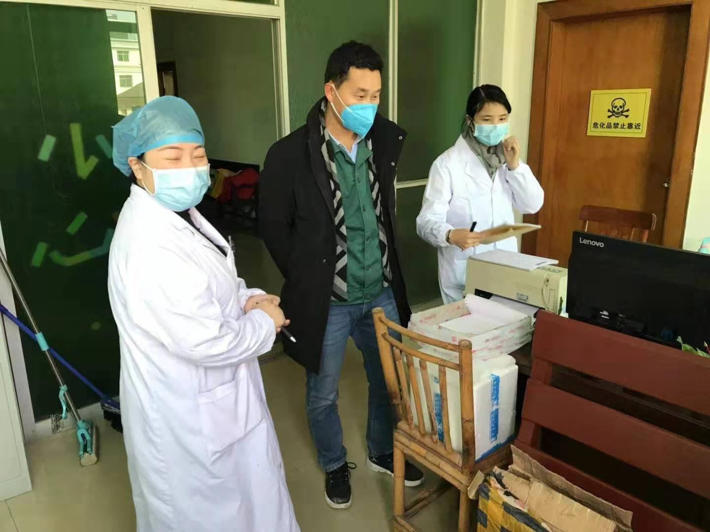 江西省疫情防控通知与文件综述