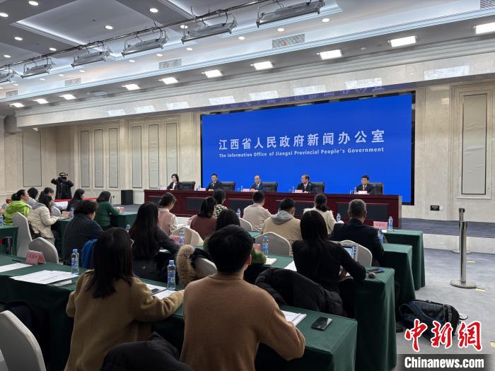 江西科学防控精准施策守护赣鄱大地