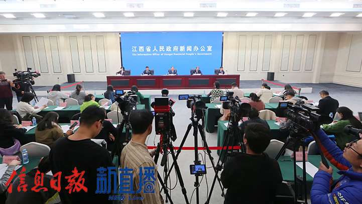 江西科学防控精准施策守护赣鄱大地