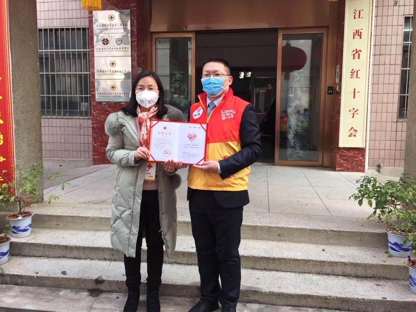 江西与重庆疫情下挑战与机遇并存