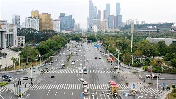 南宁疫情下的城市变迁与民生保障