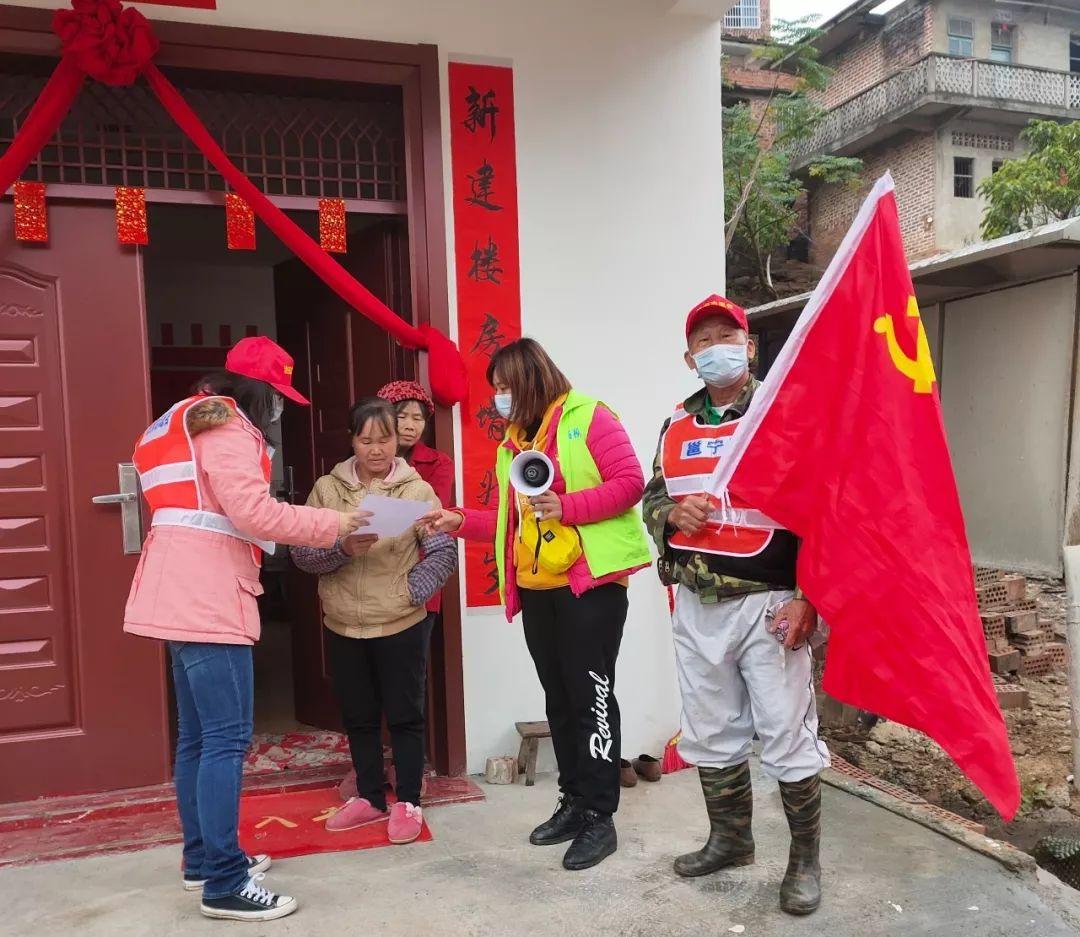 南宁疫情下的城市变迁与民生保障