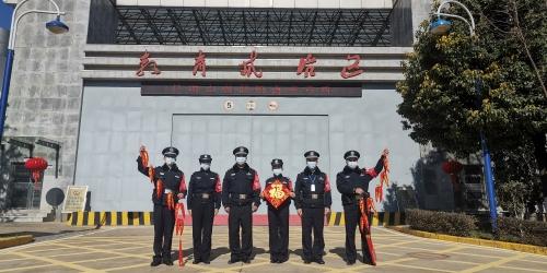 昆明发布最新疫情防控通知